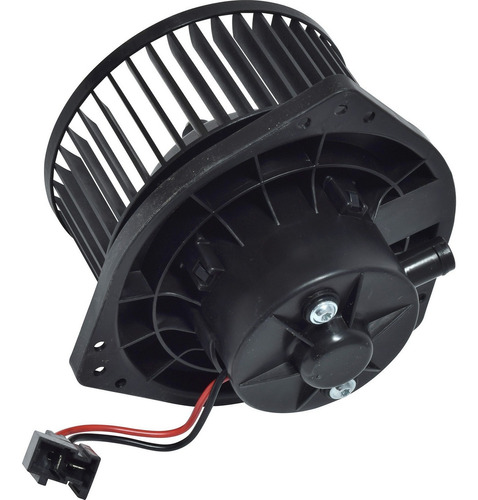 Motor Soplador De A/c Suzuki Grand Vitara 2007 Uac