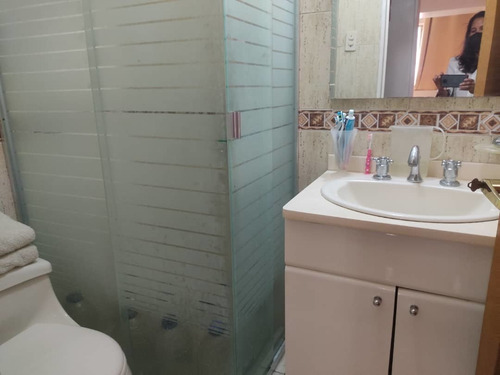 Imagen 10 de 13 de Apartamento En La Candelaria, Parque Caracas.