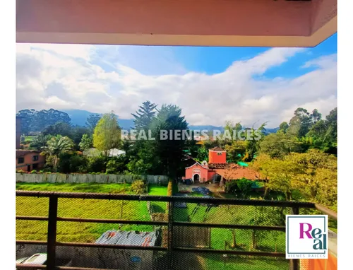 ¡apartamento De 64 M² Con Vista Increíble Y Excelente Ubicación!