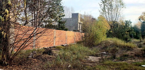 Venta Lote Terreno En San Bernardo 20 X 50 1.000 M2 Zona Residencial