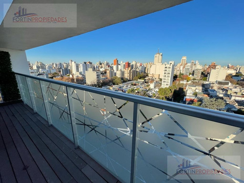 Imagen 4 de 25 de Departamento - La Plata
