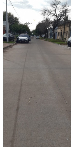 Terreno De 10x20 A 100mts De Av Hernandarias Y Alvear