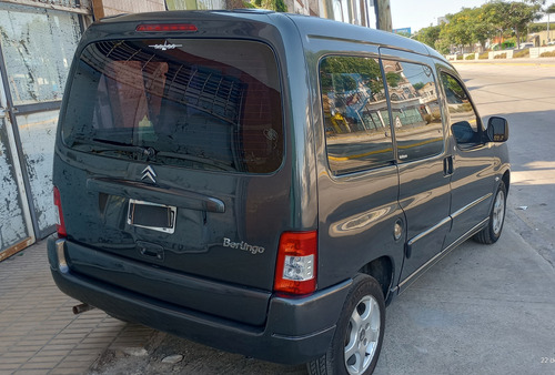 Citroën Berlingo Multispace 1.6 Sx Pack 110cv Am53
