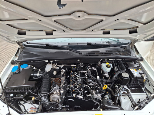 Volkswagen Amarok 2.0 Cd Tdi 140cv Trendline