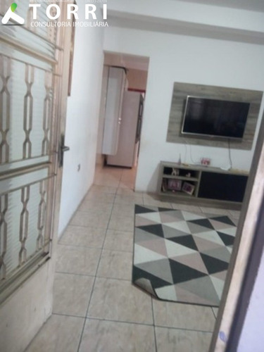 Imagem 4 de 6 de Casa À Venda No Bairro Parque Vitória Régia Em, Sorocaba - Sp - Ca02466 - 71127600