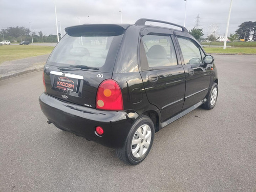 Caoa Chery QQ Qq 1.1 16v