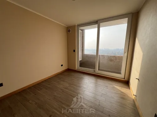 Departamento En Venta De 1 Dorm. En Talca