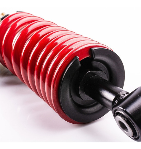 Amortiguador Trasero Monoshock Bajaj Pulsarns/as200 Jl122006