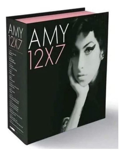 Vinilo: 12x7: The Singles Collection [caja De 12 A 7 Singles