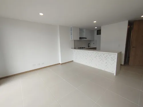 Arriendo Aparta Suite En El Escobero