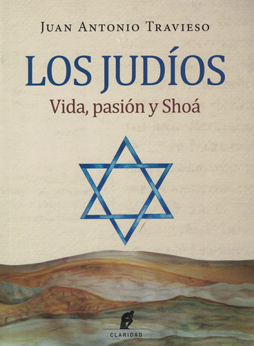 Judios, Los - Travieso, Juan Antonio