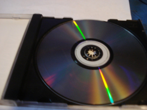 Juego Ps1 3 In 1 Disney ´s Vol. 2 (Usado)