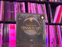 Comprar Snoop Dogg Vinilo Missionary [ Explicit Content ] Nuevo