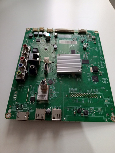Placa Main Philips 43pfg5813/77 (Usado)