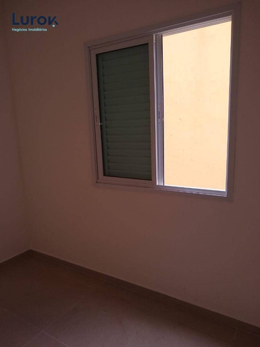 Imagem 13 de 14 de Apartamento À Venda Residencial Sophie - Parque Florence - Valinhos / Sp - Ap1845