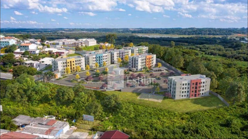 Imagem 6 de 15 de Apartamento 02 Quartos No Iguaçu, Araucária - Ap3422