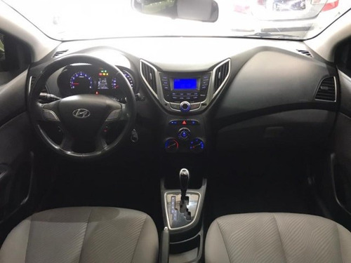 Imagem 9 de 15 de Hb20s 1.6 Premium 16v Flex 4p Automático