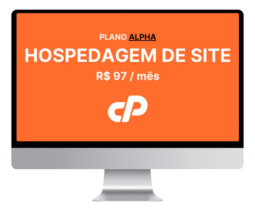Hospedagem De Site, Cpanel, Litesp. Ssd Nvme * Plano Alpha