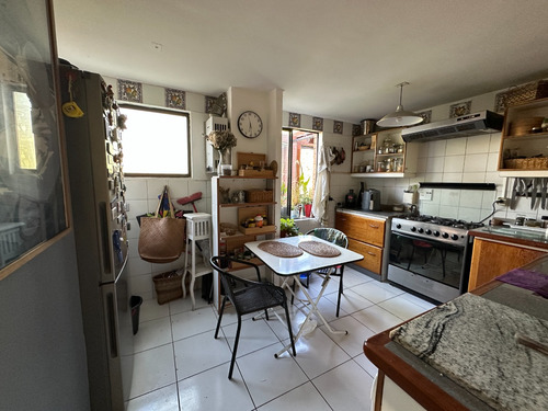 Bello Depto, Hermoso Condominio, Las Hualtatas/los Abetos