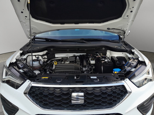 Seat Ateca 1.4 Style 150Hp At