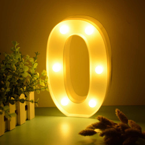 Las Luces Digitales Led Led X Night Lights 2021 Se Iluminan