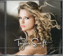 Comprar Taylor Swift Fearless Nuevo Avril Lavigne Katy Perry Ciudad