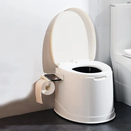 Portable Toilet For Camping Kid Travel Toilet For Camping