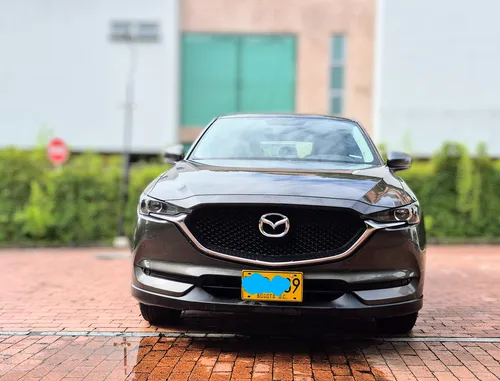 Mazda CX-5 2.0 Touring