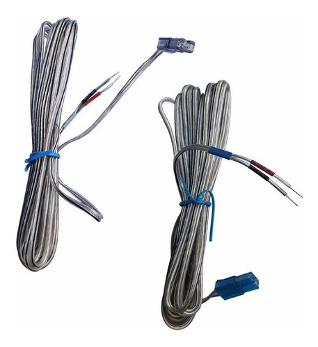 Cables Para Altavoz Samsung Ht-e3500 / Ht-f4500