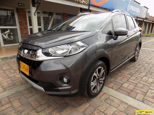 Honda Wr-v Rcc Cvt  1.5cc At Aa 4x2 