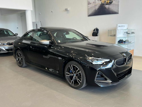 Bmw M240i Bmw 240 Bmw 240i Okm 2024 - No A35 Ni A45 Ni S3
