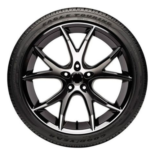 Pneu Renault Sandero 195/60r16 89h Eagle Touring Goodyear