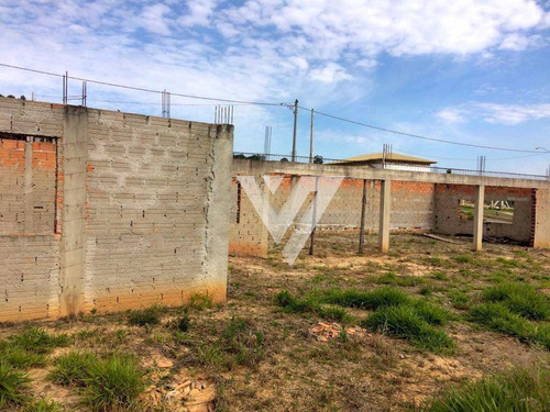 Terreno À Venda, 1000 M² - Éden - Sorocaba/sp - Te1073