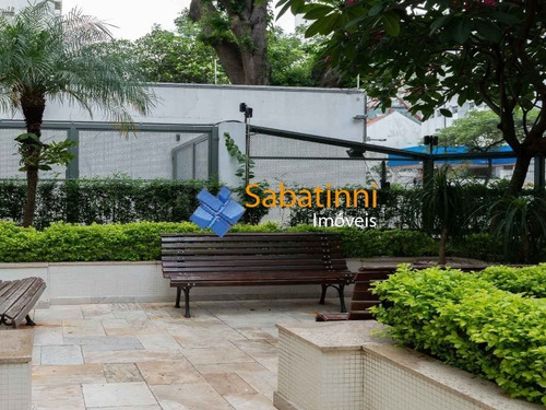 Imagem 19 de 22 de Apartamento A Venda Em Sp Higienópolis - Ap04810 - 69452954