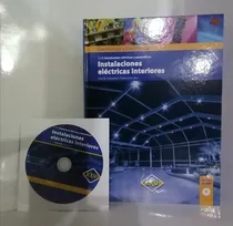 Comprar Instalaciones Eléctricas Interiores 1 Tomo Con 1 Cd Rom 