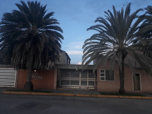 Imagen 19 de 19 de Lindo Townhouse En Alquiler Urb.maneiro Solo 4 Townhouses