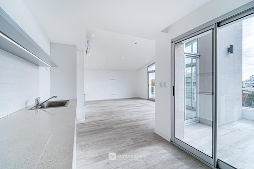 Venta - Piso 3 Ambientes - A Estrenar - Zona Güemes