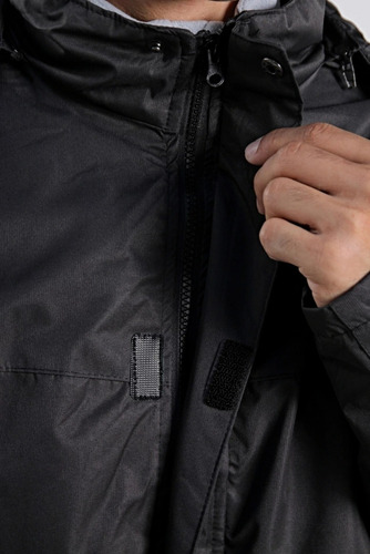 Campera Liviana, Hombre. Bravo Jeans. Talles S Al 2xl