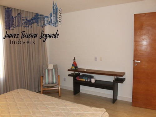 Imagem 16 de 29 de Apartamento De 1 Suíte Luxo Para Locação No Pestana Lodge! - 07256 - 68944540