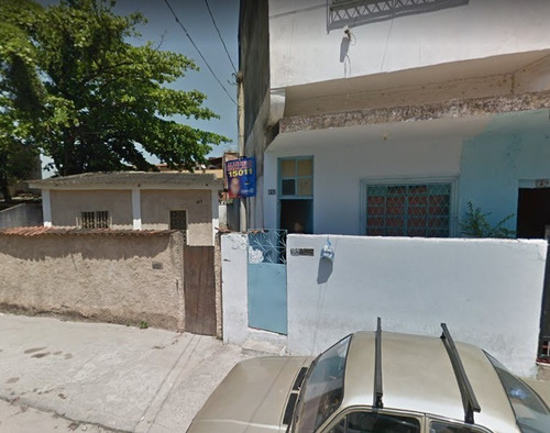 Imagem 1 de 4 de C - Casa No Centro De São João De Meriti Rj