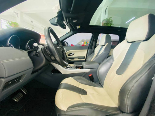 Imagem 8 de 15 de Land Rover Range Rover Evoque Dynamic
