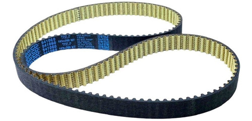 Kit Correia Dentada C/ Tensor - Original Gol G6/13 Em Diante