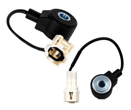 Imagen 3 de 3 de Sensor Detonacion Subaru Legacy Impreza Forester Su8577