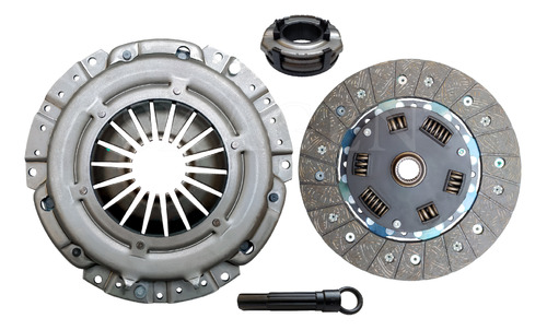 Kit De Clutch Vw Eurovan 2.4 L5 1992 1993 1994 1995