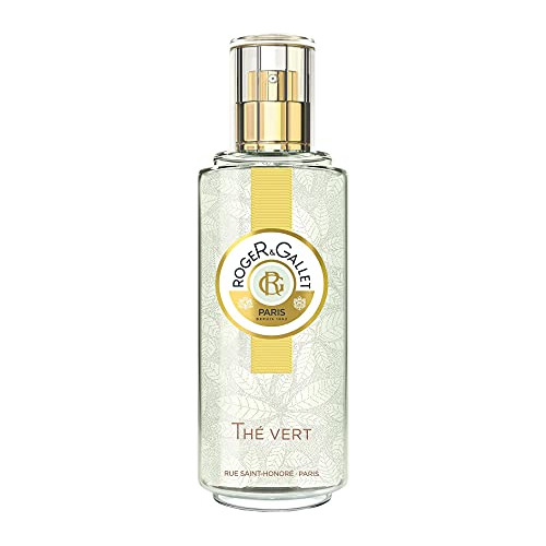 Roger Gallet | Aerosol Corporal De Agua Aromática Para Mujer