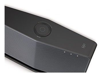 Imagen 5 de 7 de Altavoz Inalámbrico LG Electronics Music Flow H5