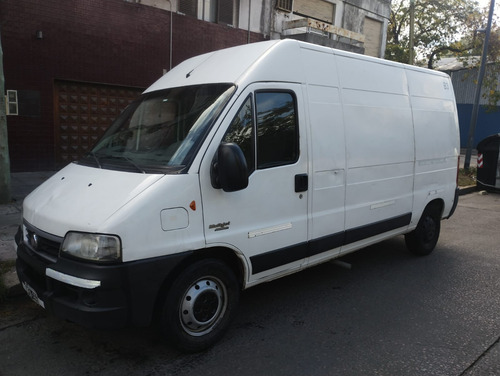 Fiat Ducato 2.3 Economy Maxicargo Mjet Te