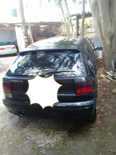 Citroën Zx Furio