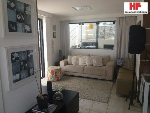 Imagem 24 de 30 de Apto. Cobertura - Hf9053 - 4571660