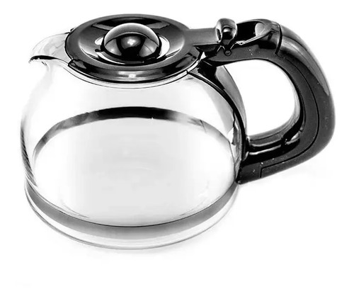Jarra De Repuesto Para Cafetera Oster® 5 Tazas Rcs5 | MercadoLibre